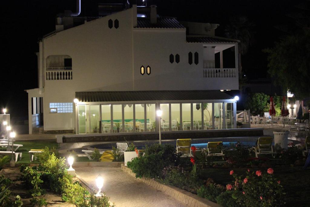 Sunshine Hotel Albufeira Exterior photo