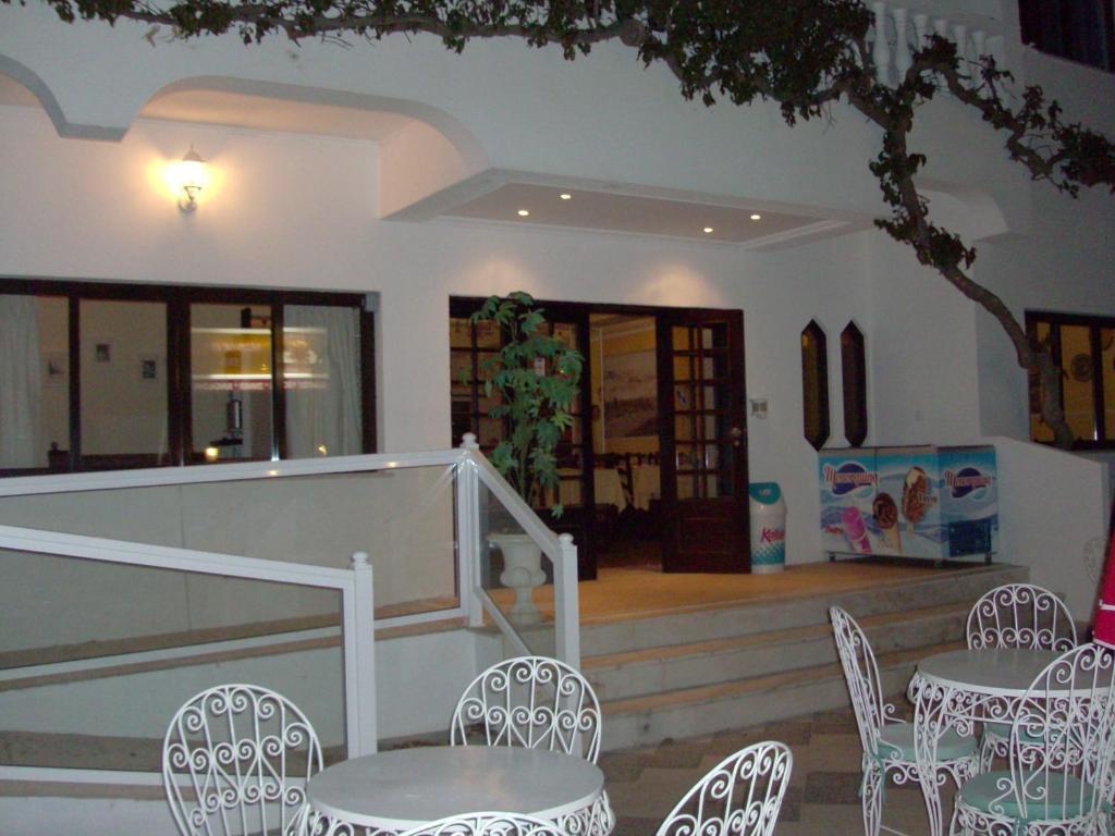 Sunshine Hotel Albufeira Exterior photo