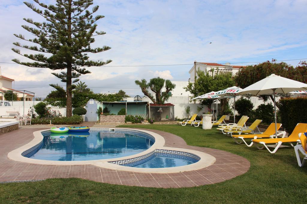 Sunshine Hotel Albufeira Exterior photo